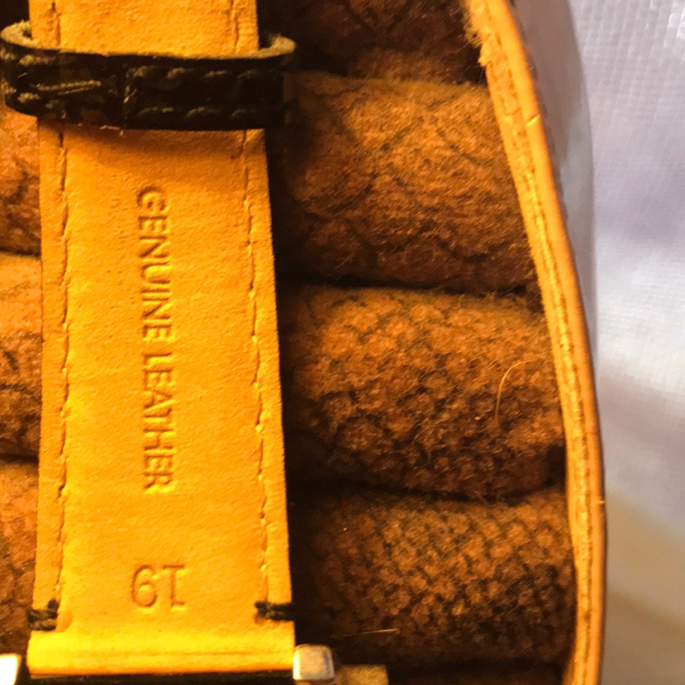 Coach Watch - Picture 6 of 8